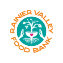 Logo of Rainier Valley Food Bank