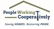 Logo of People Working Cooperatively, Inc.