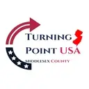 Logo of Turning Point USA Middlesex