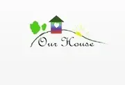 Logo of Our House Youth Shelter