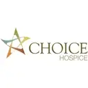 Logo of Choice Hospice