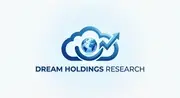 Logo of Dream Holdings Research