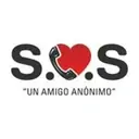 Logo of SOS Un amigo Anónimo