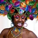 Logo of CULTURA Y ARTE NATIVA DE LAS AMERICAS