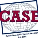 Logo of Cultural Academic Student Exchange (CASE)