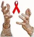 Logo of World AIDS Museum and Educational Center