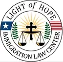 Logo of Light of Hope Immigration Law Center