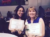 Logo of Roseland University Prep