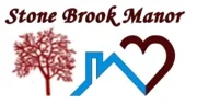 Logo of Stone Brook Manor