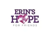 Logo of ERINS HOPE FOR FRIENDS INC