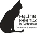 Logo of Feline Friendz in Nebraska