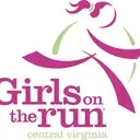 Logo of Girls on the Run Central Virginia and Blue Ridge