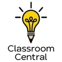 Logo of Classroom Central