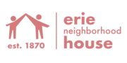 Logo of Erie Neighborhood House