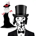 Logo of WILMINGTON FUR BALL
