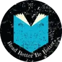 Logo of Read Better Be Better