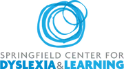 Logo of Springfield Center for Dyslexia and Learning