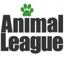 Logo of The Animal League, Inc.