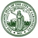 Logo of Carondelet Historical Society
