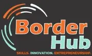 Logo of The Border Hub