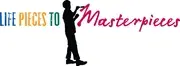 Logo de Life Pieces To Masterpieces