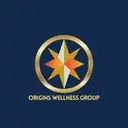 Logo of Origins Wellness Group