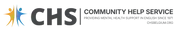 Logo de Community Help Service (CHS)