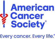 Logo of The American Cancer Society - Washington DC