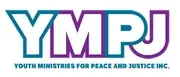 Logo of Youth Ministries for Peace and Justice, Inc.