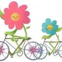 Logo of COMMUNITY PEDAL POWER INC