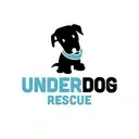 Logo of Underdog Rescue MN