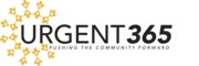 Logo de URGENT 365 INC
