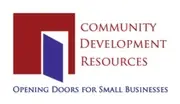Logo of Community Development Resources