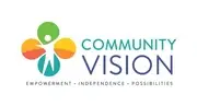 Logo of Community Vision, Inc