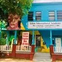 Logo of Aston  International Academy