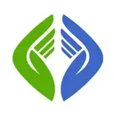 Logo of ARK VALLEY HELPING HANDS