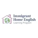 Logo of IMMIGRANT HOME ENGLISH LEARNING PROGRAM