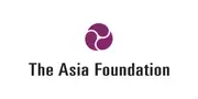 Logo of The Asia Foundation