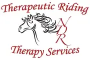 Logo of NDR Therapeutic  Riding