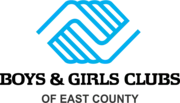 Logo of BOYS & GIRLS CLUBS OF EAST COUNTY INC