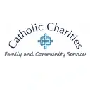 Logo of Catholic Charities Family & Community Services