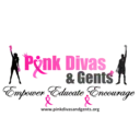 Logo of PINK DIVAS & GENTS NFP