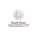 Logo of South Asian Legal Defense Fund
