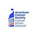 Logo of American Cancer Society Cancer Action Network in Massachusetts