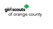 Logo of Girl Scouts of OC