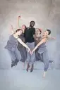 Logo of SYREN MODERN DANCE
