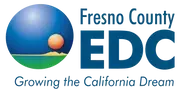 Logo of Fresno County Economic Development Corporation