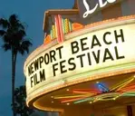 Logo of Newport Beach Film Festival