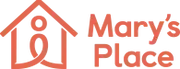 Logo of Mary's Place Seattle