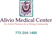 Logo of Alivio Medical Center